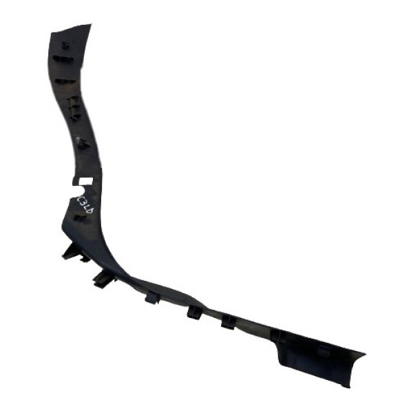 Acabamento Soleira Traseira Direita  Citroen C3 2011