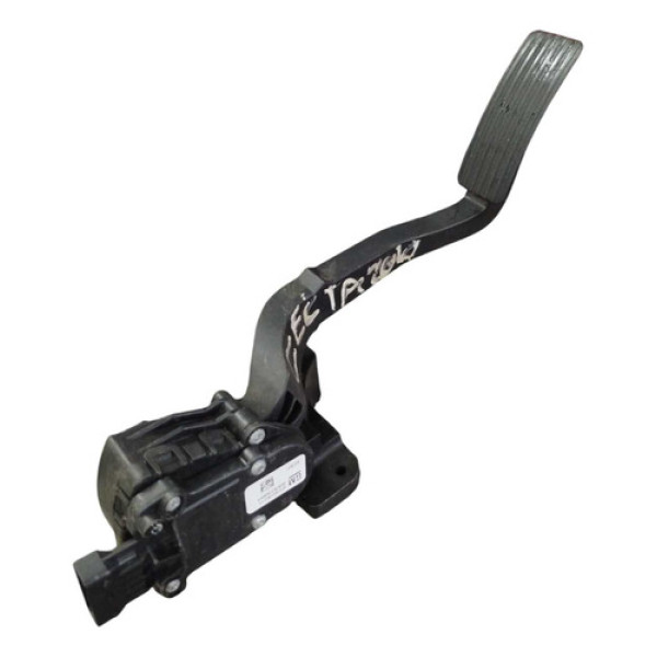 Pedal Acelerador Eletronico Chevrolet Celta 2006 2007 2010