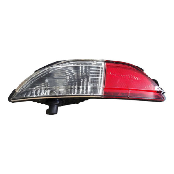 Lanterna Esquerda Fiat Toro 2019 2020 2021 2022 Esquerdo/motorista Água