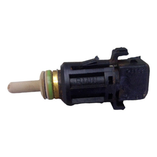 Sensor Temperatura Água Bmw 320 X1 318 2009 2010 2011 2012