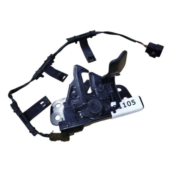 Fechadura Trava Capo Hyundai Hb20 2013 2014 2015 2016 2017