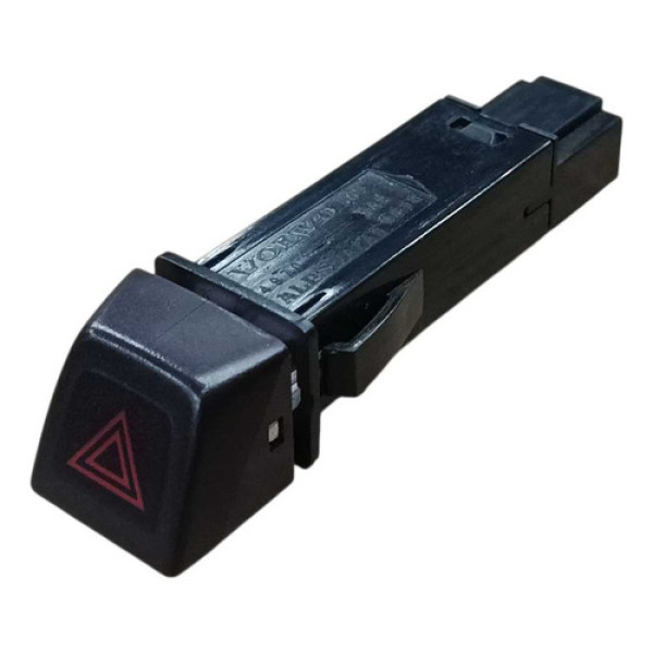 Botão Pisca Alerta Volvo Xc60 2010 2011 2012 Preto