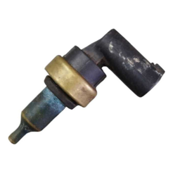 Sensor Temperatura Motor Mercedes Cls350 3.5 2007 Gasolina