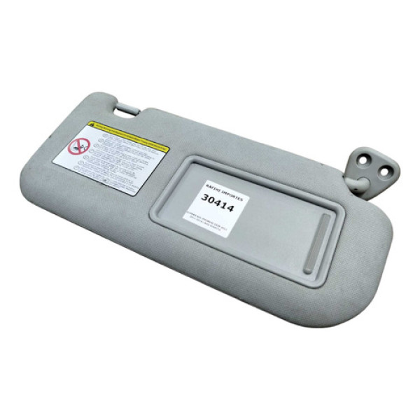 Quebra Sol Hyundai Ix35 2011 2012 2013 Lado Direito