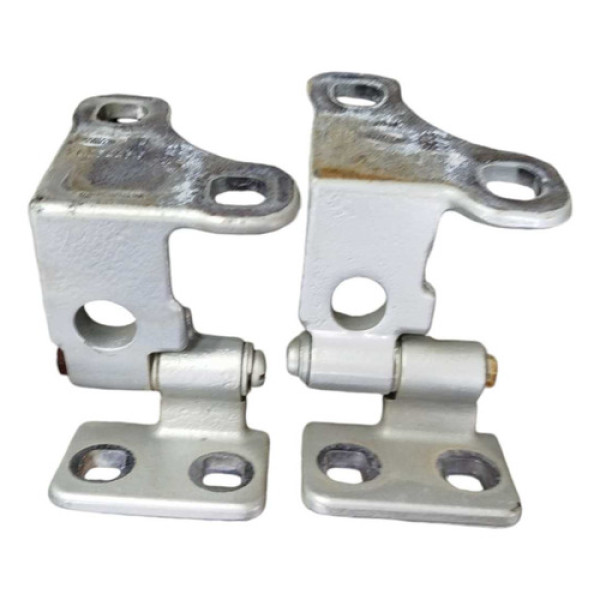 Dobradiça Porta Dianteira Direita Range Rover Vogue 2008 Par