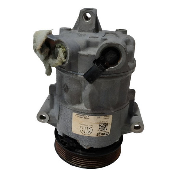 Compressor Ar Condicionado Toro Renegade 2.0 Diesel 2017 18