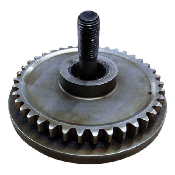 Polia Variavel Escape Volvo Xc60 3.0 T6 2010 2011 2012