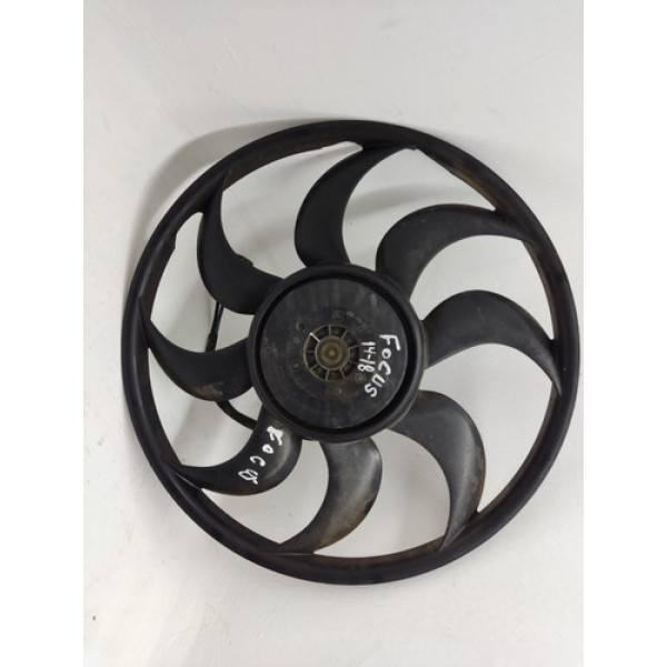 Ventoinha Ford Focus 2014 A 2018