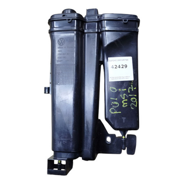 Filtro Canister Polo Virtus 2018 2019 2020 2021 2022