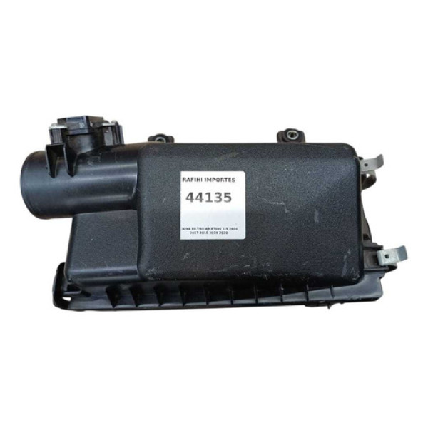 Caixa Filtro Ar Etios 1.5 2016 2017 2018 2019 2020
