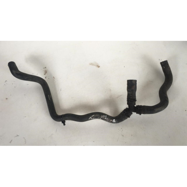 Mangueira De Ar #1 Ford Ecosport 2017 