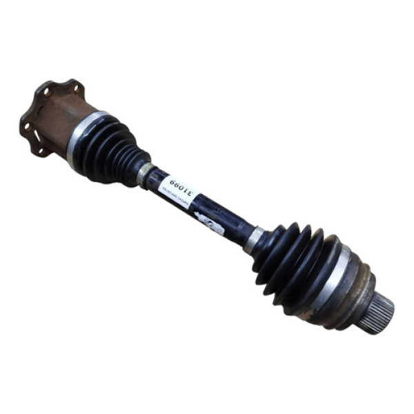 Semi Eixo Audi A4 2.0 Tfsi Dianteiro Esquerdo 2010 2011 2012