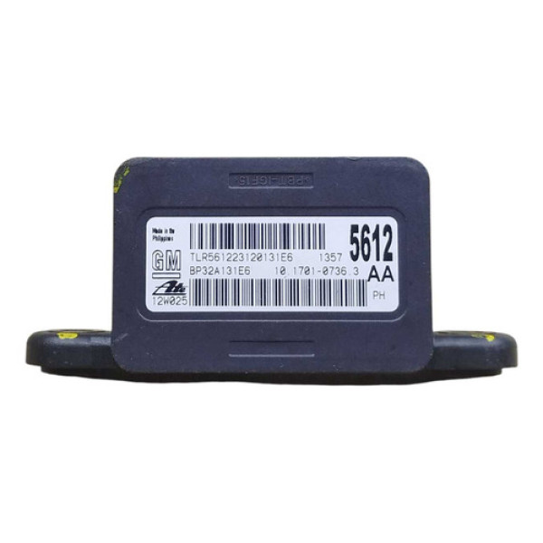 Módulo Freio Estacionamento Gm Cruze Camaro 13575612 2012