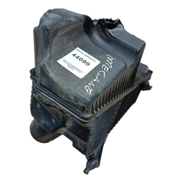 Caixa Filtro Ar Megane 2.0 2007 2008 2009 2010 2012 Detalhe