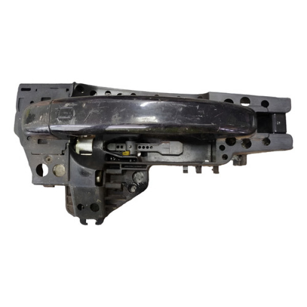 Maçaneta Externa Porta Traseira Direita Audi A4 2011 2012 Traseira