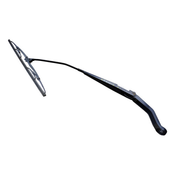 Braço Haste Limpador Parabrisa Civic Esquerdo 2001 2006 Esquerdo