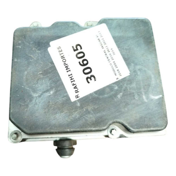 Modulo Central Jaguar Xf 2008 2009 2010 2011 2012 2013 2014