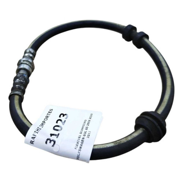 Flexivel Dianteiro Volkswagen Gol G5 2009 2010 2011