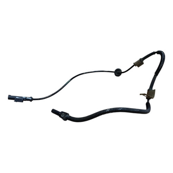 Sensor Abs Traseiro Direito Jac J3 2013 2014 2015