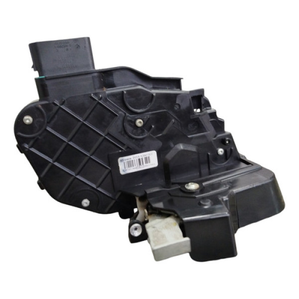 Fechadura Porta Traseira Esquerda Ford Focus 2009 2010 2012