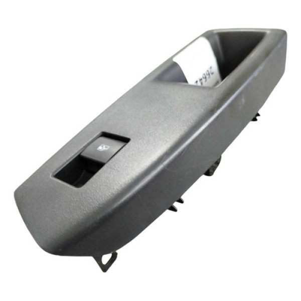 Botão Vidro Elétrico Traseiro Esquerdo Gm Cruze 2012 2013