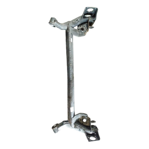 Eixo Traseiro Hyundai Hb20x 2013 2014 2015 