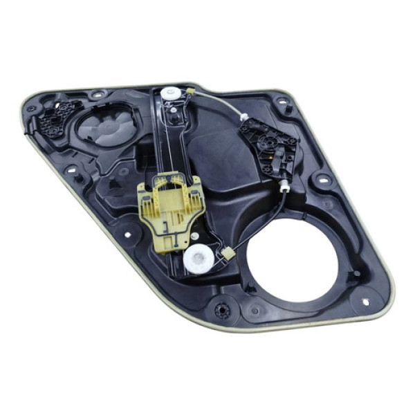 Maquina Vidro Jeep Grand Cherokee 3.0 2015 Traseira Direita