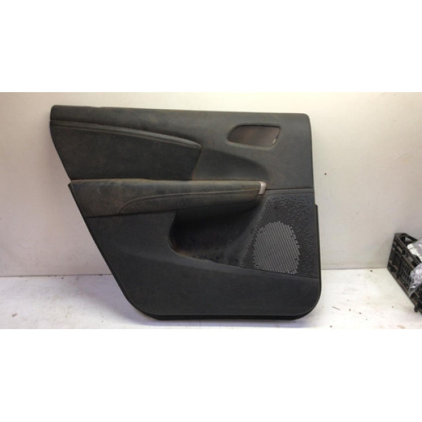 Forro De Porta Traseiro Esquerdo  Dodge Journey 2013