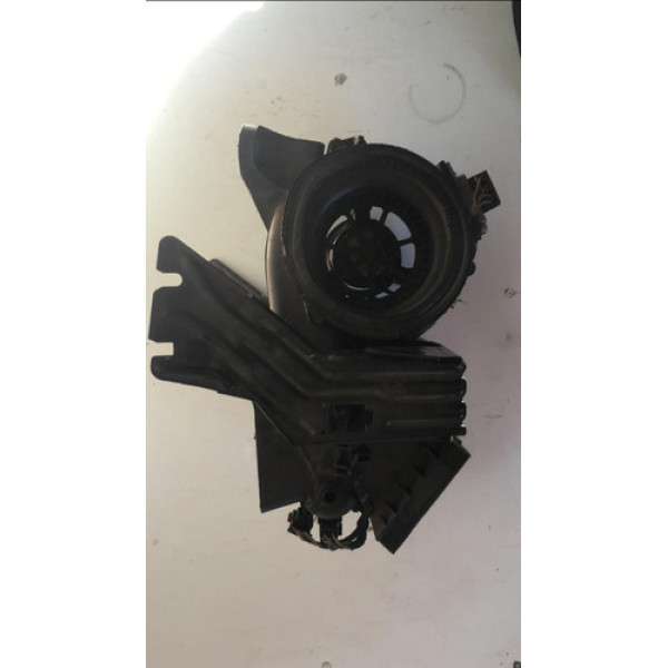 Caixa Auxiliar De Ar Forçado Mercedes Benz Ml320 2008