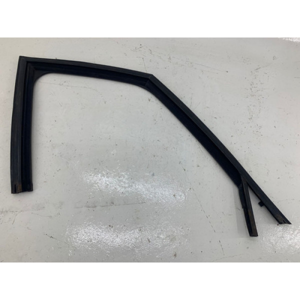 Guarnição Porta Dianteira Direita Citroen Grand C4 2009