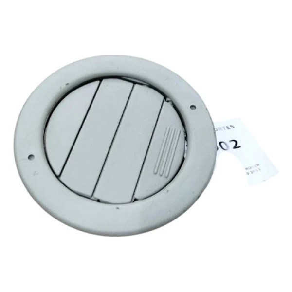 Difusor Ar Teto Land Rover Discovery 4 2009 2010 2011 2012