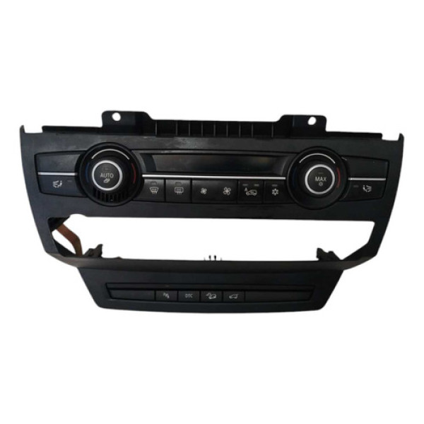 Comando Ar Condicionado Bmw X5 2008 2009 2010