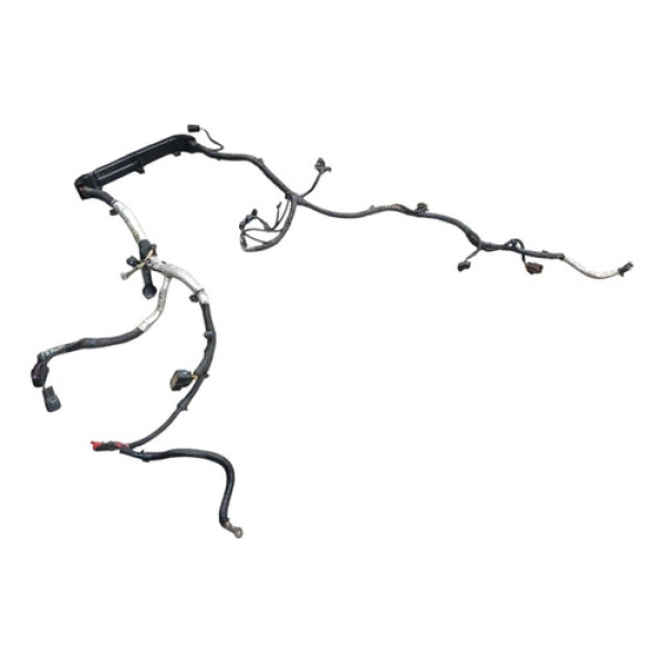 Chicote Motor Grand Cherokee 3.0 V6 2014 2015 2016 Diesel