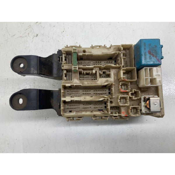 Caixa De Fusiveis Corolla 2013