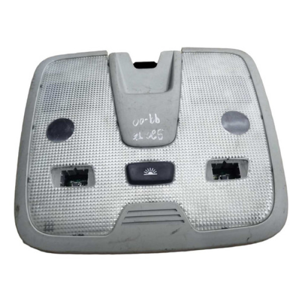 Luz Teto Cortesia Dianteira Volvo S80 T6 2000 2001 Detalhe