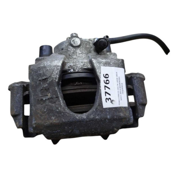 Pinça Freio Celta 2009 2010 2011 2012 Dianteira Esquerda