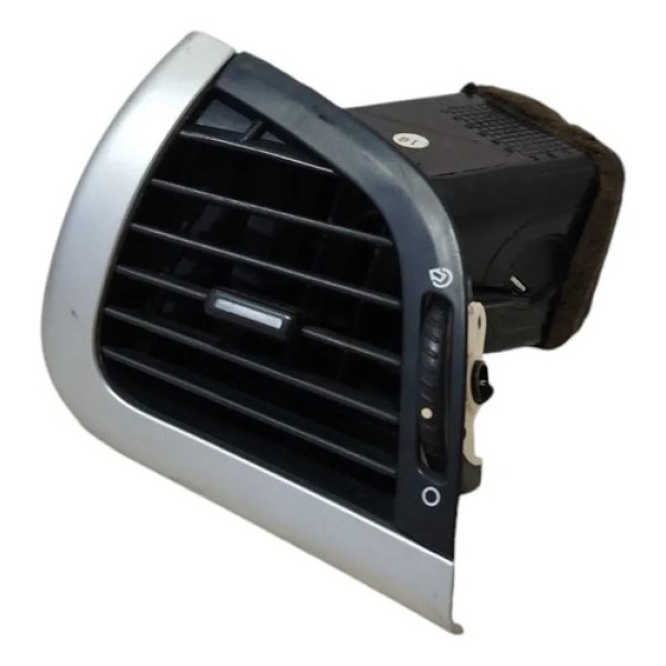 Difusor Ar Esquerdo Peugeot 207 2008 2009 2010 2011 2012