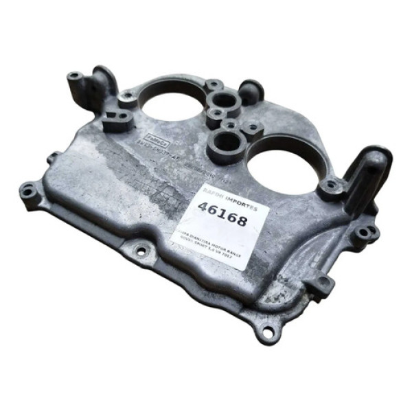 Tampa Dianteira Motor Range Rover Sport 5.0 V8 2012