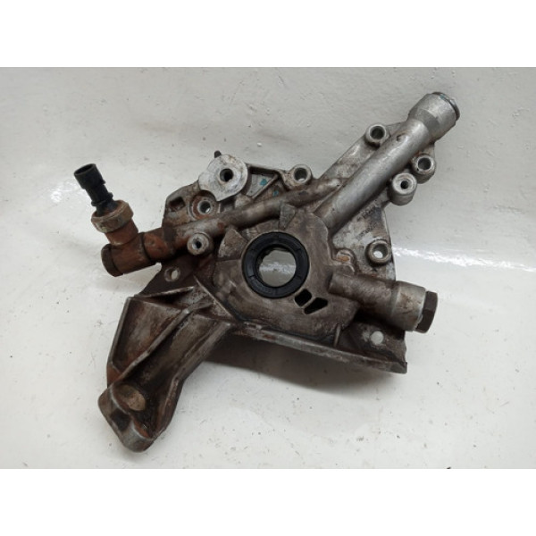 Bomba Oleo Fiat Palio 1.8