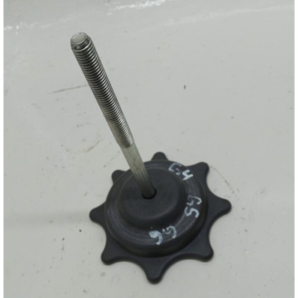 Parafuso Fixação Estepe Vw Gol G4 G5 G6