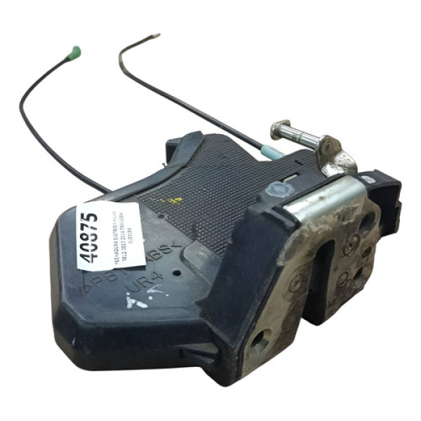 Fechadura Eletrica Hilux 2012 2013 2014 Traseira Direita