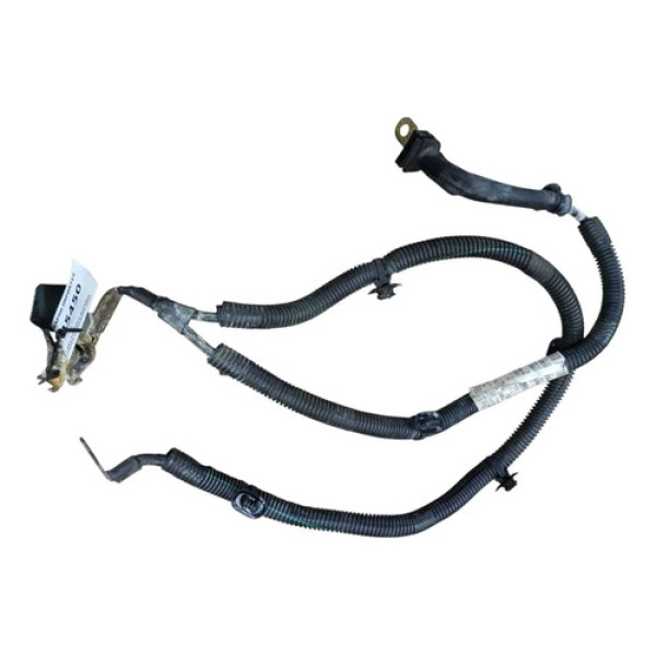 Cabo Positivo Bateria Citroen C3 Picasso 2012