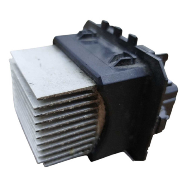 Resistencia Ar Condicionado Renault Fluence 2012 2013