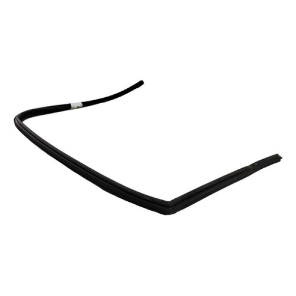 Borracha Guarnição Porta Gol Voyage G5 Traseira Direita 2009