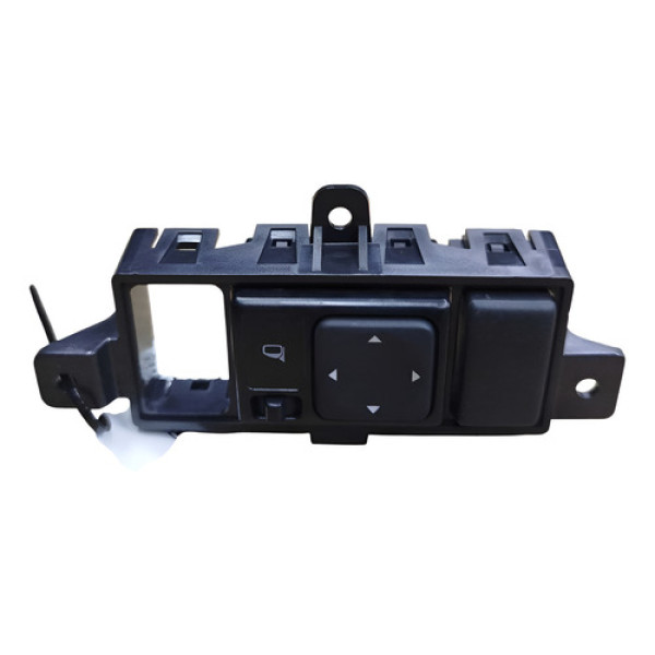 Botao Regulagem Retrovisor Eletrico March 2015 2016 2017