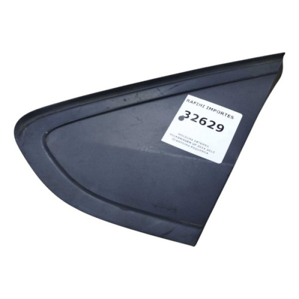 Moldura Externa Volkswagen Up 2014 2015 Dianteira Esquerda