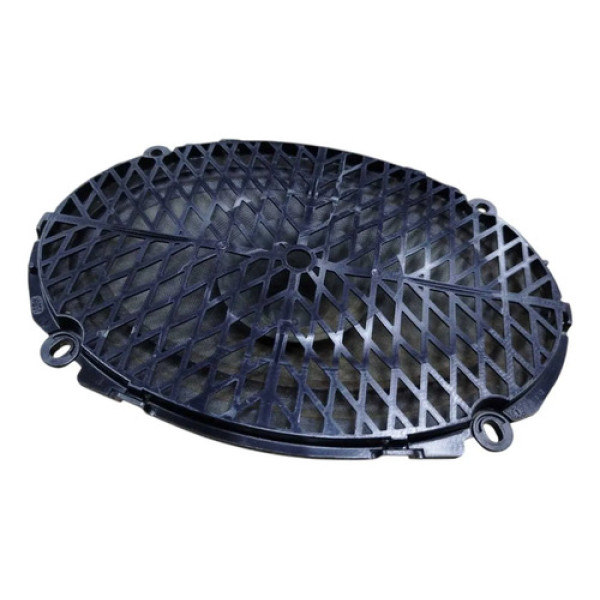 Alto Falante Traseiro Jeep Renegade 2016 2017 2018 2019 2020 Preto