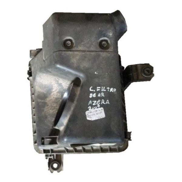 Caixa Filtro De Ar Hyundai Azera 2009