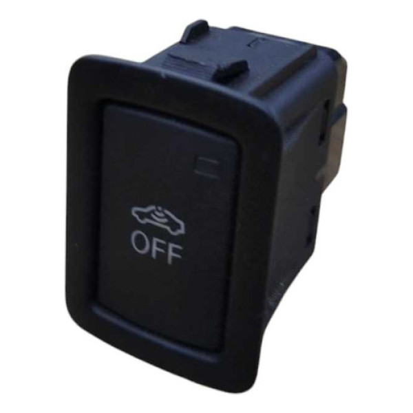 Botão Off Alarme Audi A4 2009 2010 2011 2012