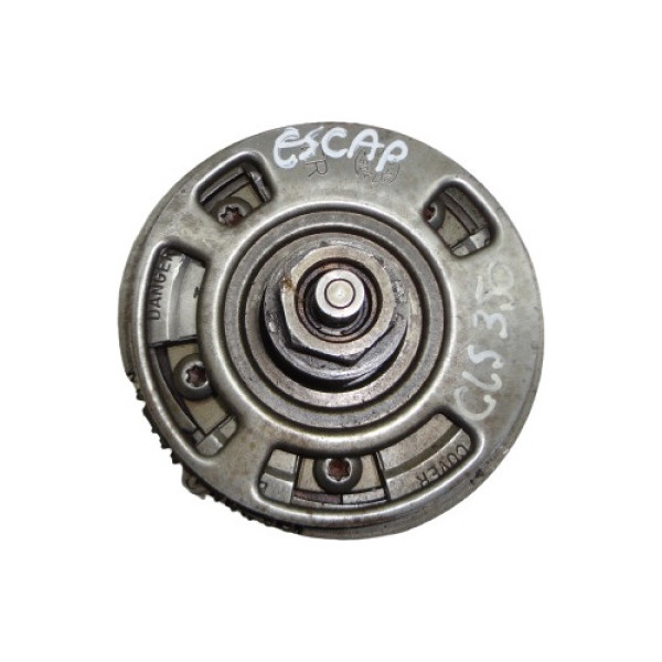 Polia Comando Escape Mercedes Benz 350 2007